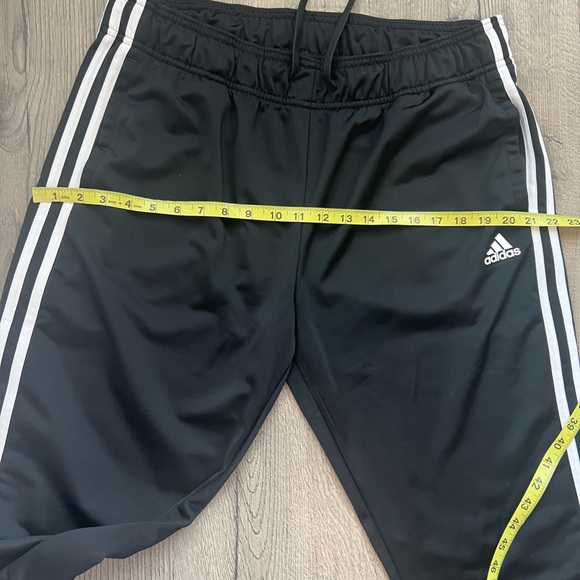 Adidas Women’s warm-up Tricot track pants - Picture 5 of 11